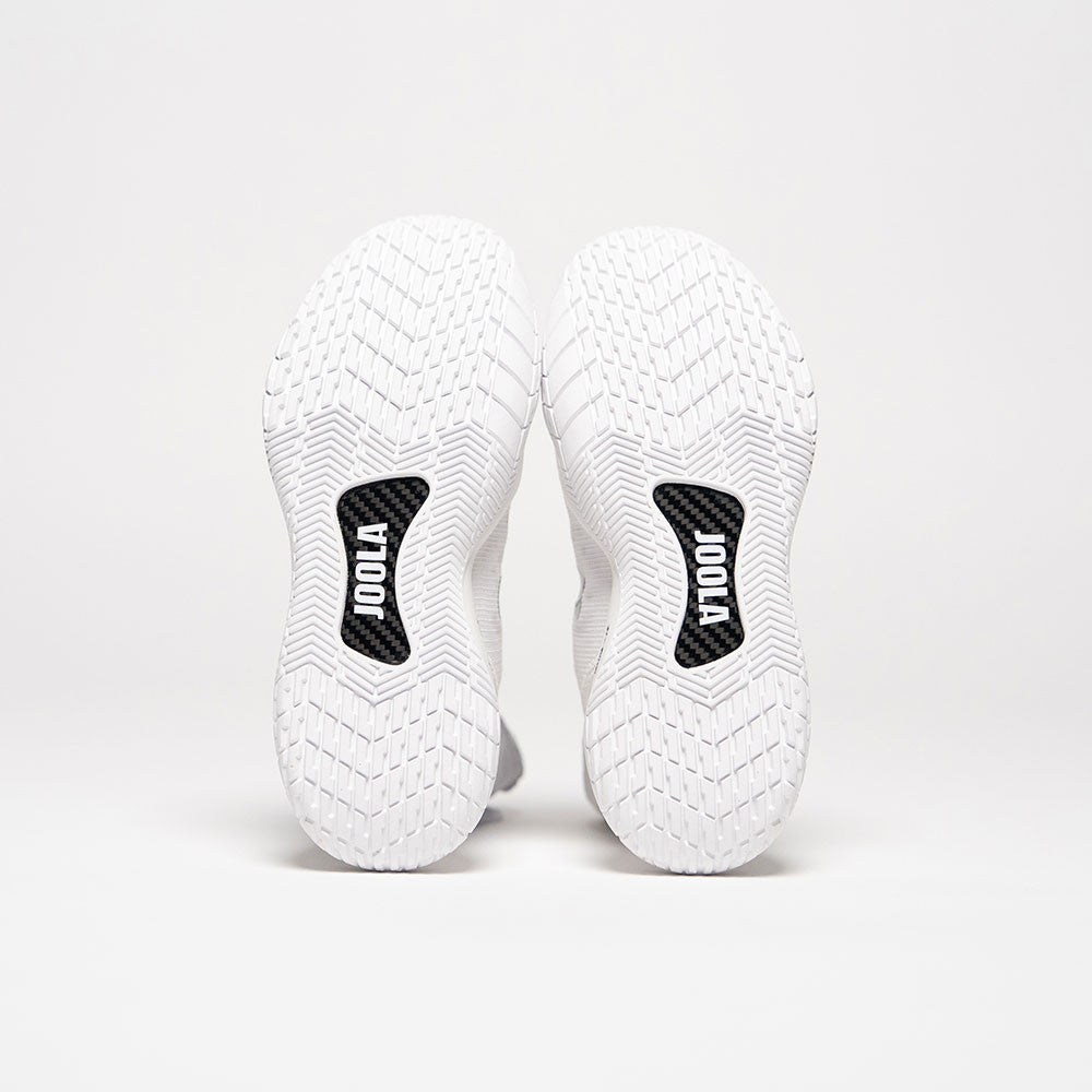 Pickleball JOOLA FUNKSH1n_PB: R4lly Pickleball Shoe White