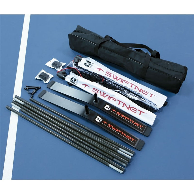 Pickleball SwiftNet 2.1 Portable Pickleball Net