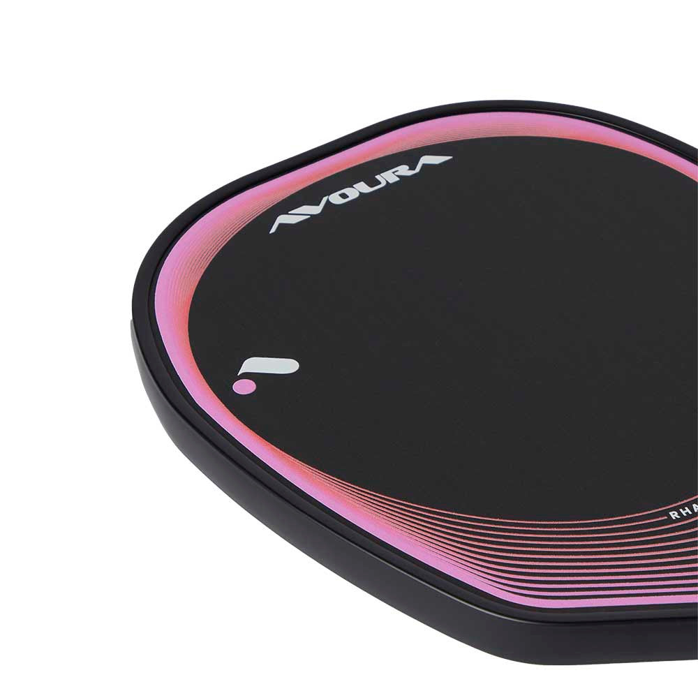 Pickleball Avoura Rhapsody 13 Pickleball Paddle Blue