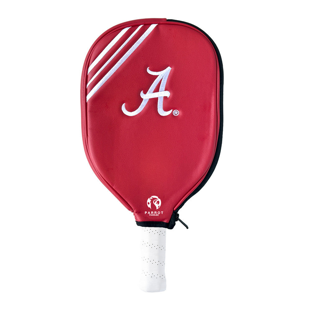 Pickleball Parrot Paddles NCAA Pickleball Paddle Cover