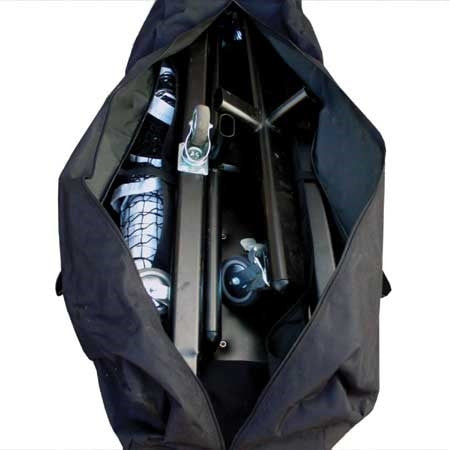 Pickleball Deluxe Picklenet Portable net system