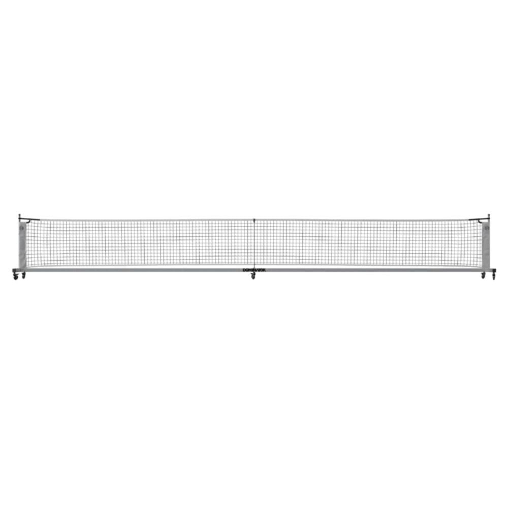 Pickleball Dominator Rolling Portable Pickleball Net