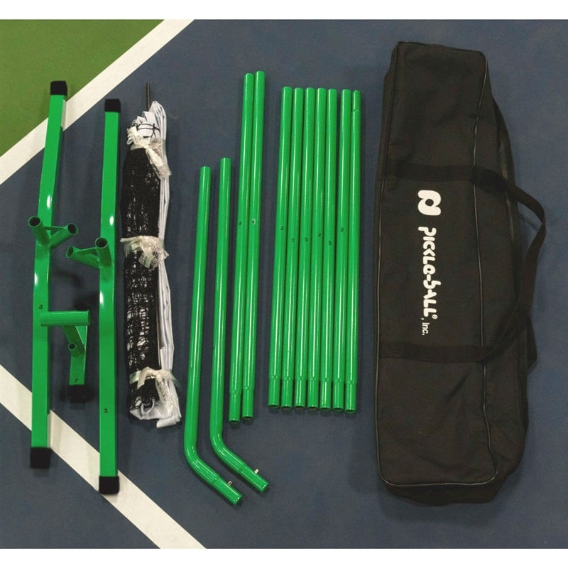 Pickleball 3.0 Tournament Pickleball Net System