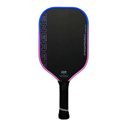 Pickleball Engage ProFoam 14mm Pickleball Paddle Red Flare