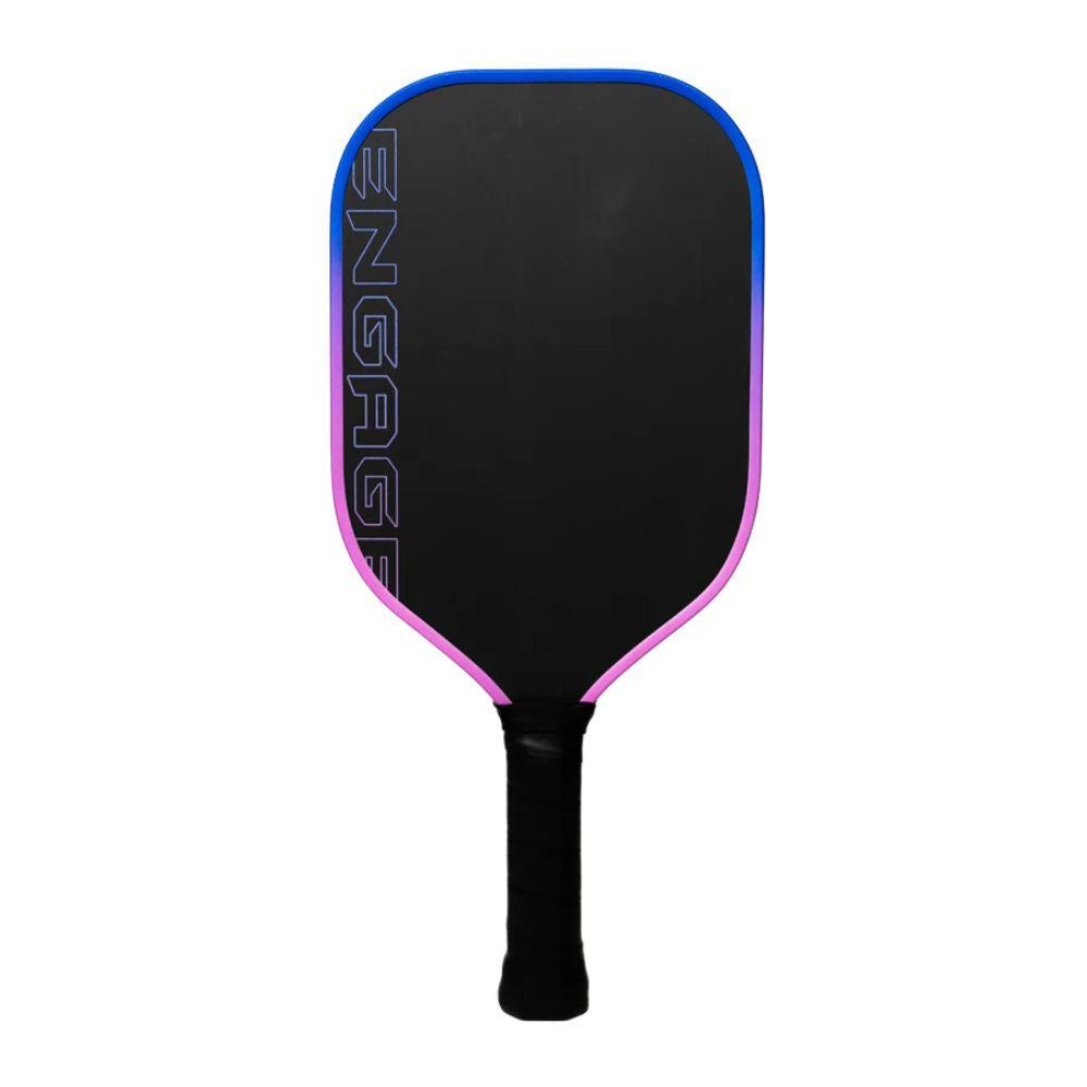 Pickleball Engage ProFoam 14mm Pickleball Paddle Red Flare