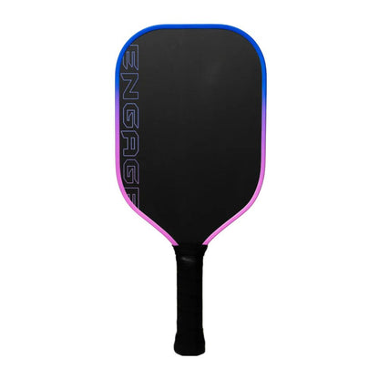 Pickleball Engage ProFoam 14mm Pickleball Paddle Red Flare