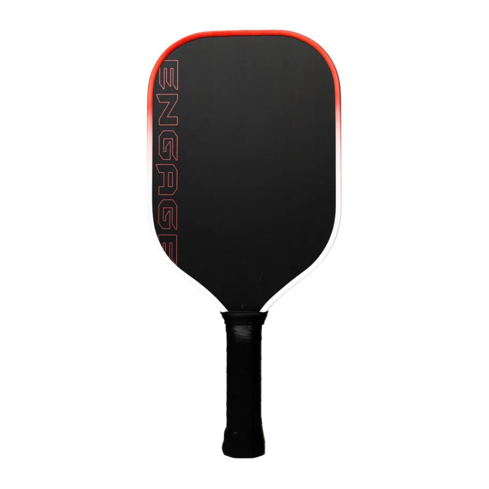 Pickleball Engage ProFoam 14mm Pickleball Paddle Red Flare