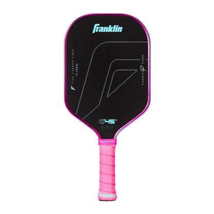Pickleball Franklin C45 Parris Todd 13.25mm Pickleball Paddle Lilac