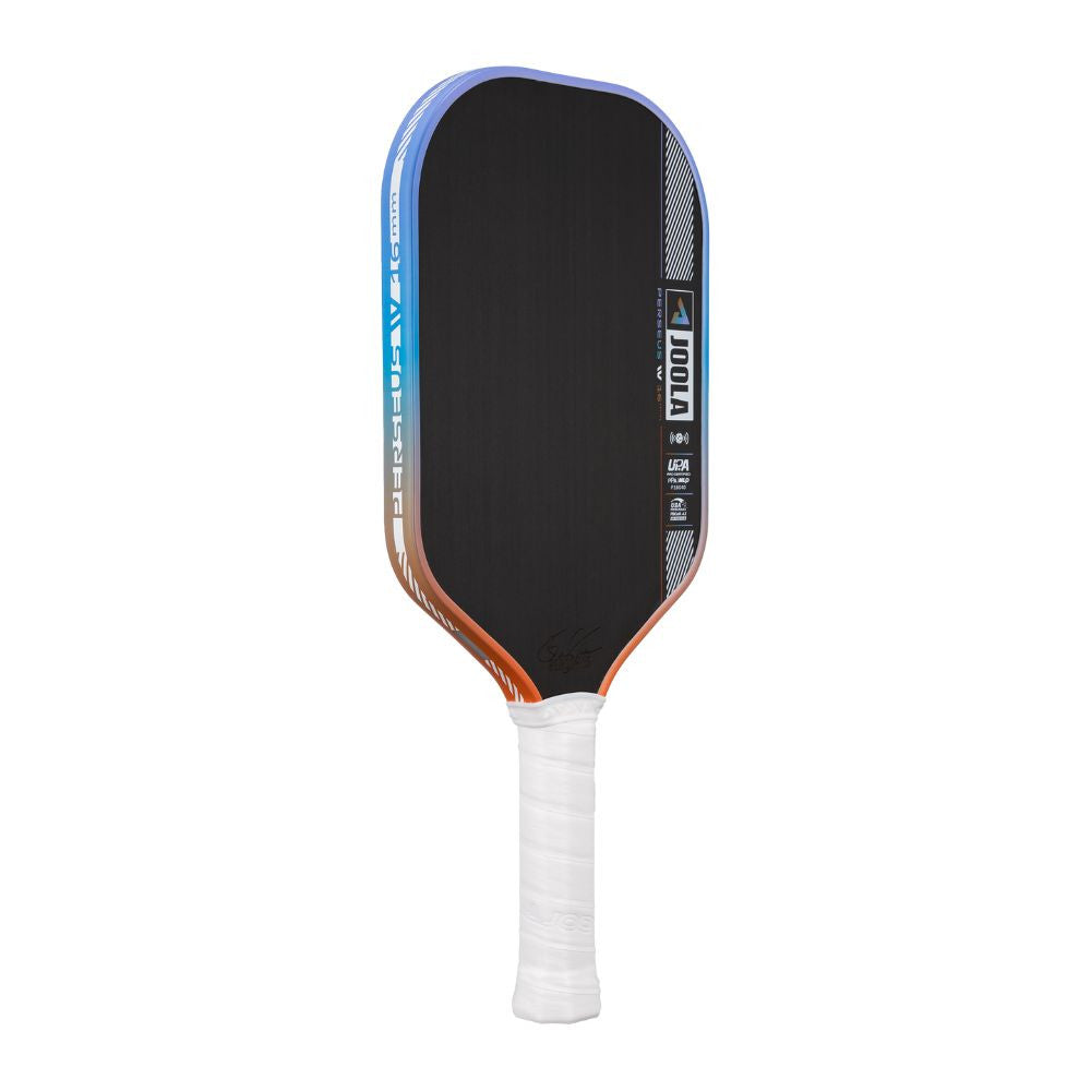 Pickleball JOOLA Ben Johns Perseus Pro IV 16mm Pickleball Paddle Chroma