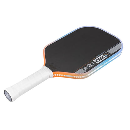 Pickleball JOOLA Ben Johns Perseus Pro IV 16mm Pickleball Paddle Chroma