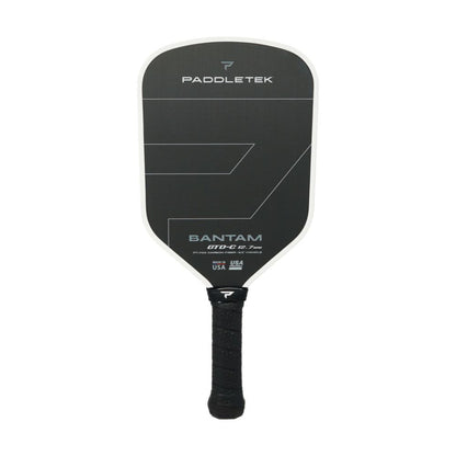 Pickleball Paddletek GTO-C 12.7mm Pickleball Paddle Fire Red