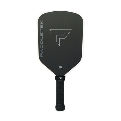Pickleball Paddletek GTO-C 12.7mm Pickleball Paddle Fire Red