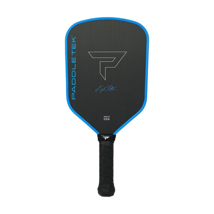Pickleball Paddletek GTO-C 12.7mm Pickleball Paddle Fire Red