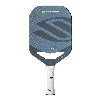 Pickleball Selkirk LUXX Control Air InfiniGrit Epic Pickleball Paddle Everglade