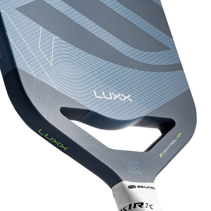 Pickleball Selkirk LUXX Control Air InfiniGrit Epic Pickleball Paddle Everglade