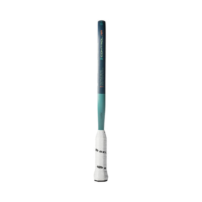 Pickleball Selkirk LUXX Control Air InfiniGrit Epic Pickleball Paddle Everglade