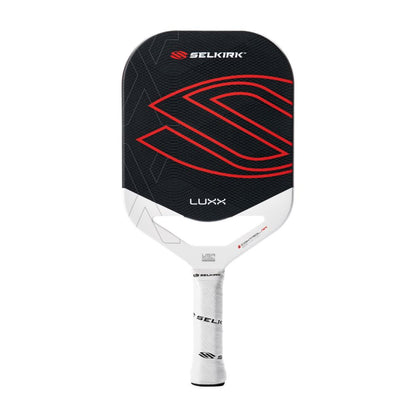 Pickleball Selkirk LUXX Control Air InfiniGrit Epic Pickleball Paddle Everglade