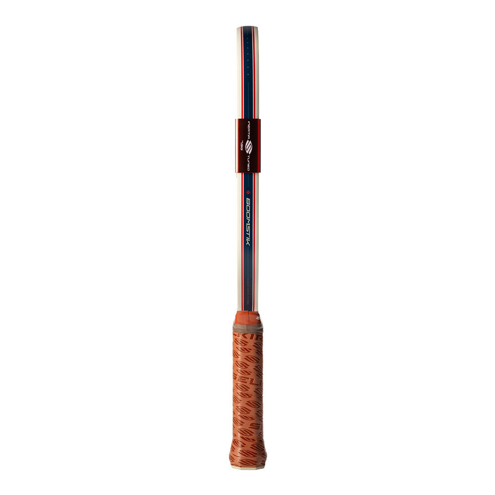 Pickleball Selkirk Labs Boomstik Elongated Paddle for Power & Spin 1776 Capsule
