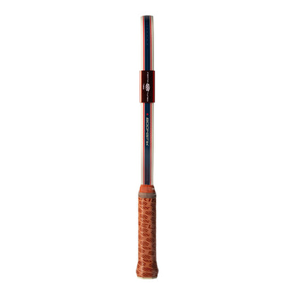 Pickleball Selkirk Labs Boomstik Elongated Paddle for Power & Spin 1776 Capsule