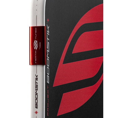 Pickleball Selkirk Labs Boomstik Elongated Paddle for Power & Spin 1776 Capsule