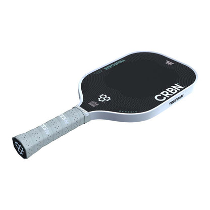 Pickleball CRBN 1 TruFoam Genesis Pickleball Paddle Black