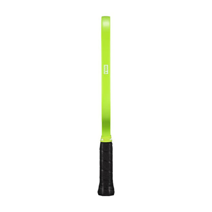 Pickleball JOOLA Scorpeus Double Vision 16mm Pickleball Paddle Green