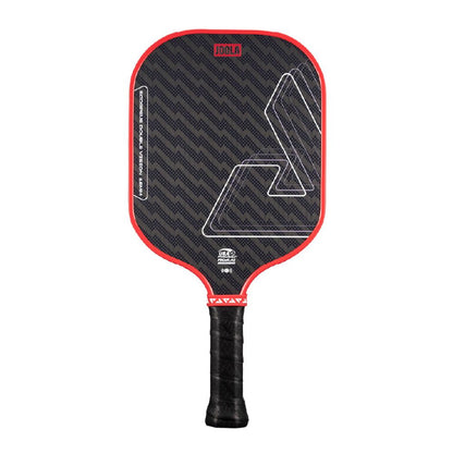 Pickleball JOOLA Scorpeus Double Vision 16mm Pickleball Paddle Green