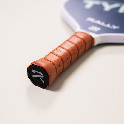 Pickleball Rally Tyro 2 Composite Pickleball Paddle Navy