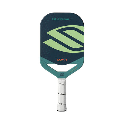 Pickleball Selkirk LUXX Control Air InfiniGrit Invikta Pickleball Paddle Everglade