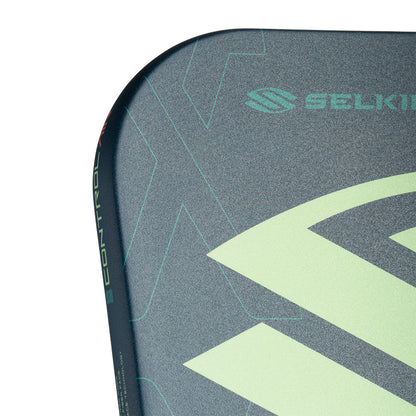 Pickleball Selkirk LUXX Control Air InfiniGrit Invikta Pickleball Paddle Everglade