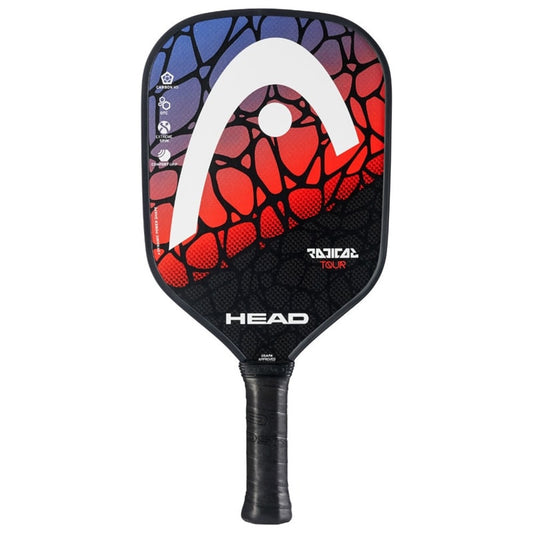 Pickleball Radical Tour Graphite Paddle-USED - PickleballCentral.com