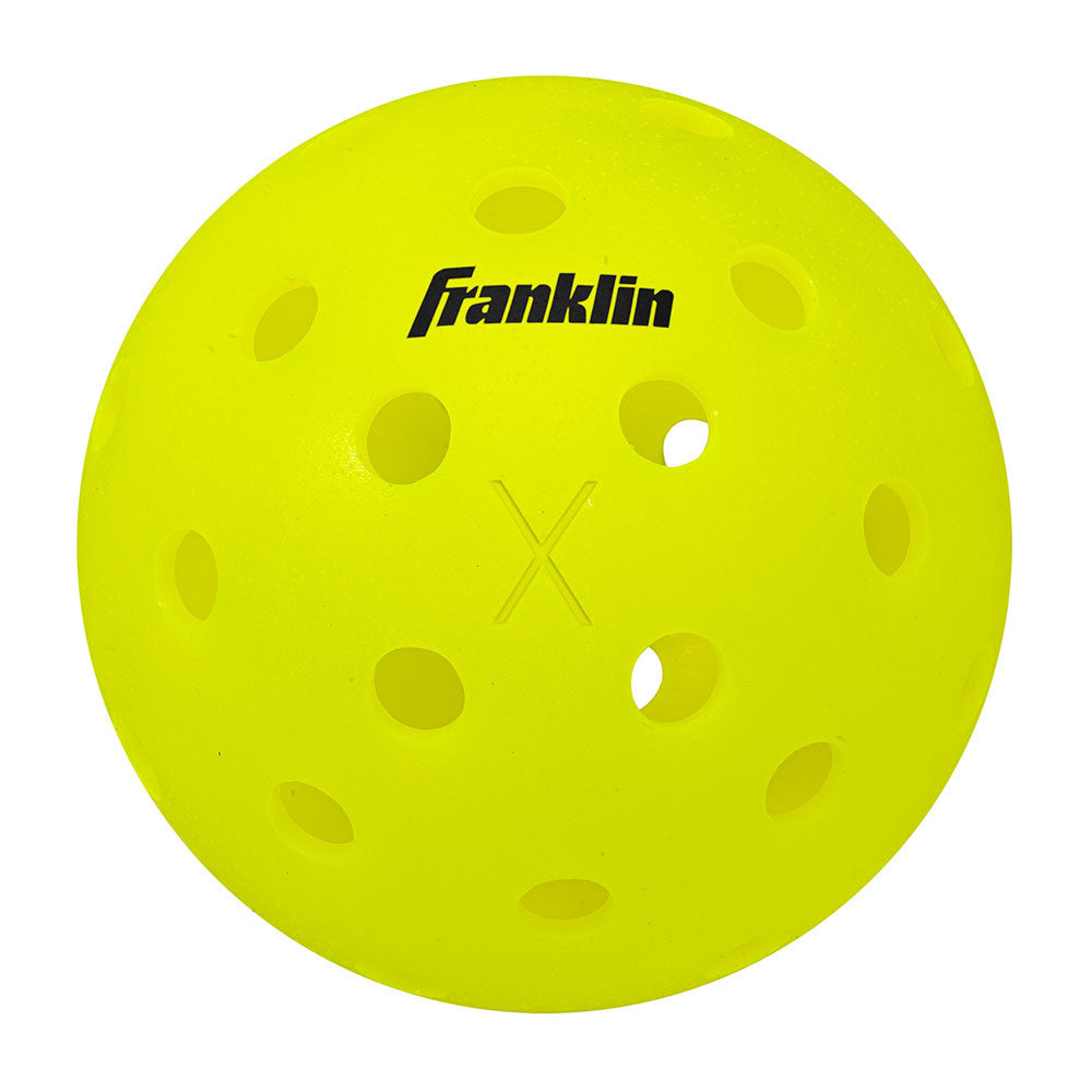Pickleball Franklin X-40 Outdoor Pickleball Optic