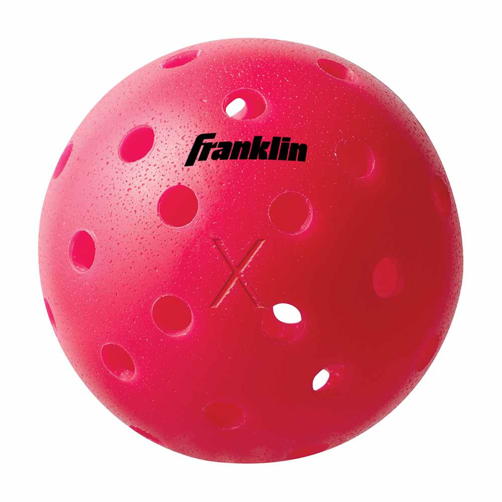 Pickleball Franklin X-40 Outdoor Pickleball Optic