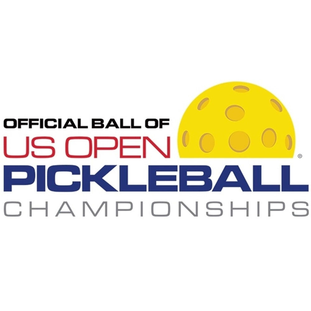 Pickleball Franklin X-40 Outdoor Pickleball Optic