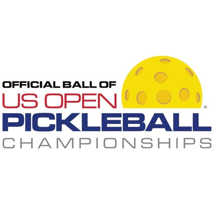 Pickleball Franklin X-40 Outdoor Pickleball Optic