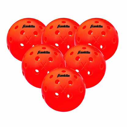 Pickleball Franklin X-40 Outdoor Pickleball Optic