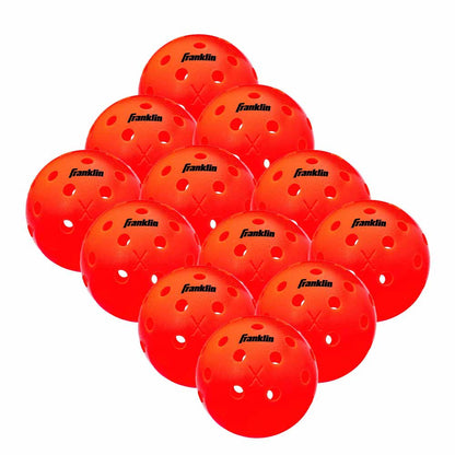 Pickleball Franklin X-40 Outdoor Pickleball Optic