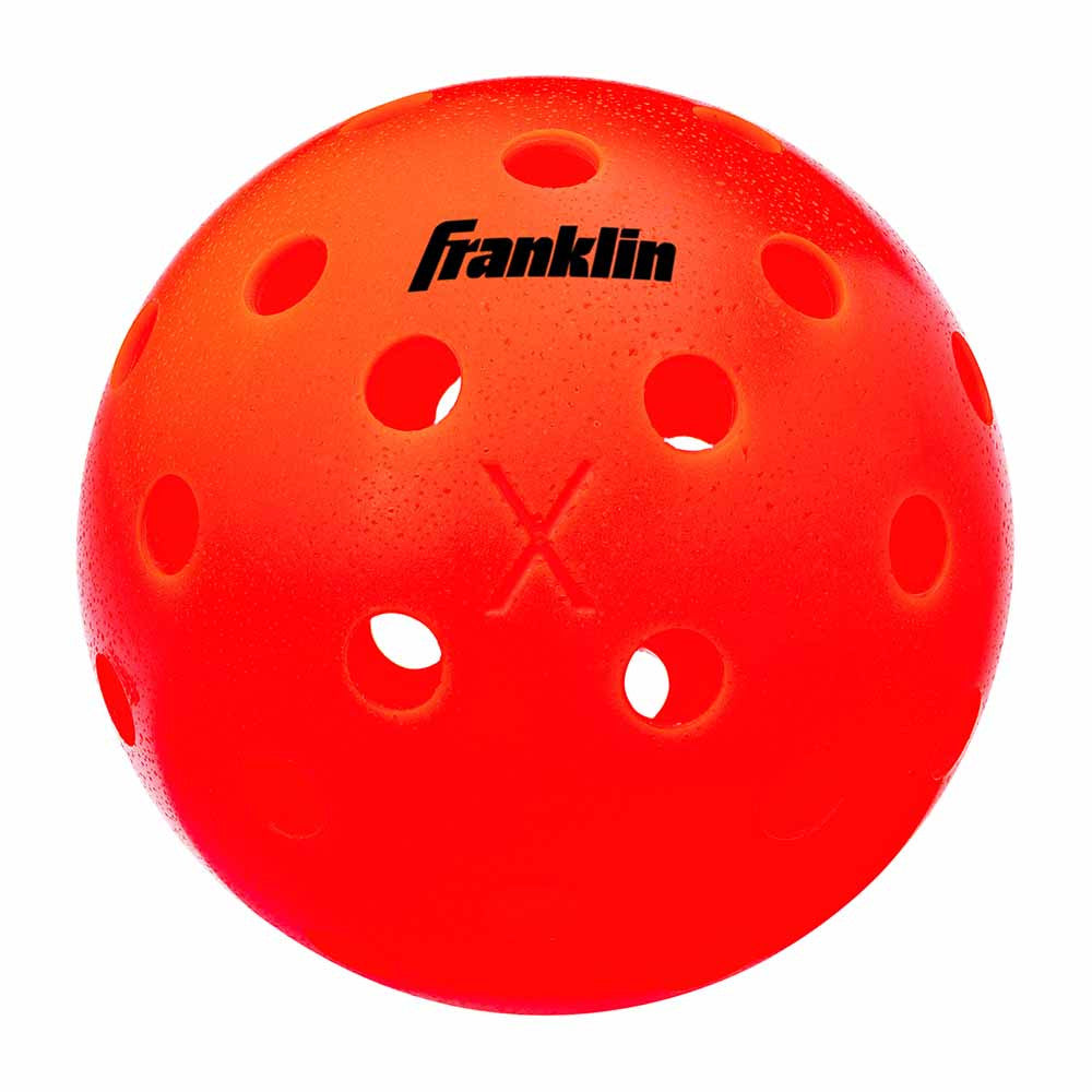 Pickleball Franklin X-40 Outdoor Pickleball Optic