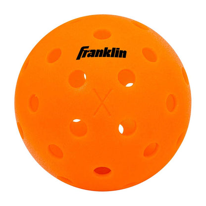 Pickleball Franklin X-40 Outdoor Pickleball Optic