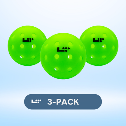 Pickleball Life Time LT Pro 48 Pickleball