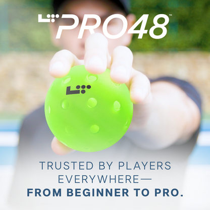 Pickleball Life Time LT Pro 48 Pickleball