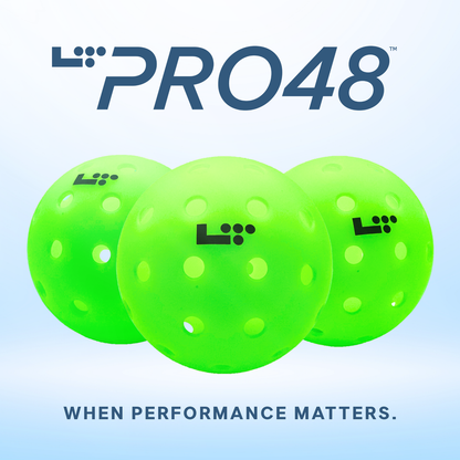 Pickleball Life Time LT Pro 48 Pickleball