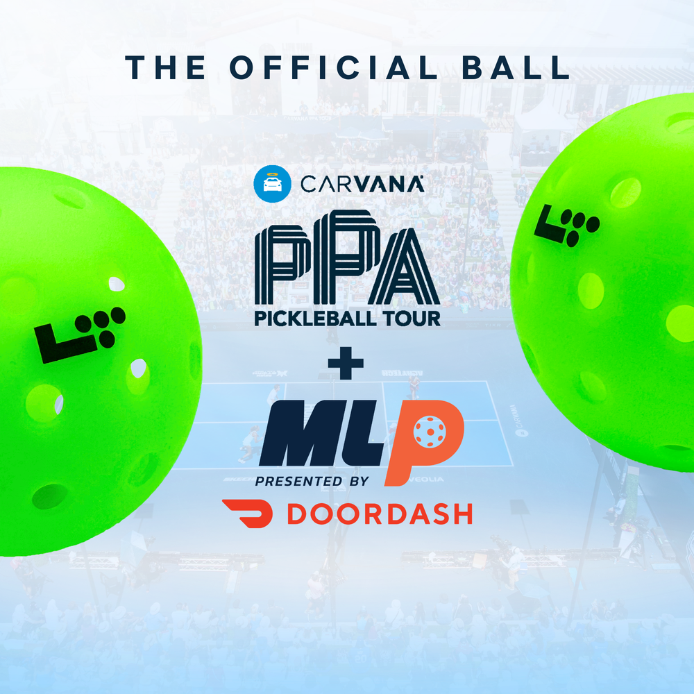 Pickleball Life Time LT Pro 48 Pickleball
