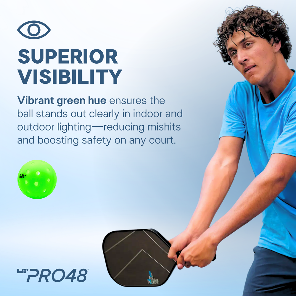Pickleball Life Time LT Pro 48 Pickleball