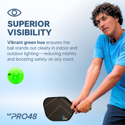 Pickleball Life Time LT Pro 48 Pickleball