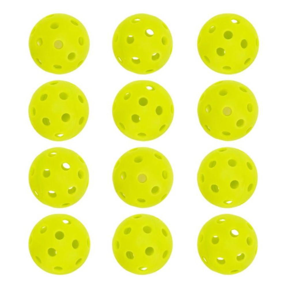 Pickleball Franklin Sports Mini Training Pickleballs