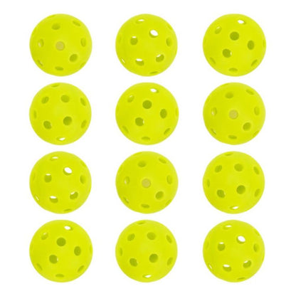Pickleball Franklin Sports Mini Training Pickleballs