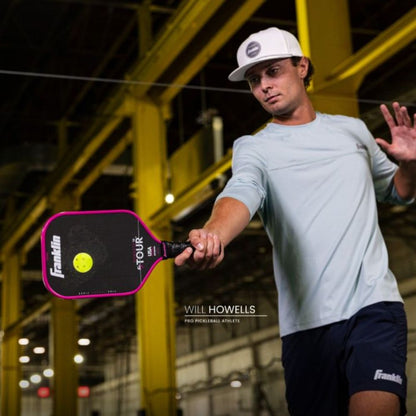 Pickleball Franklin Sports Mini Training Pickleballs