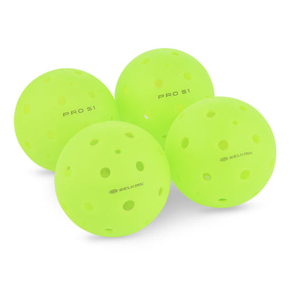 Pickleball Selkirk Pro S1 Pickleball