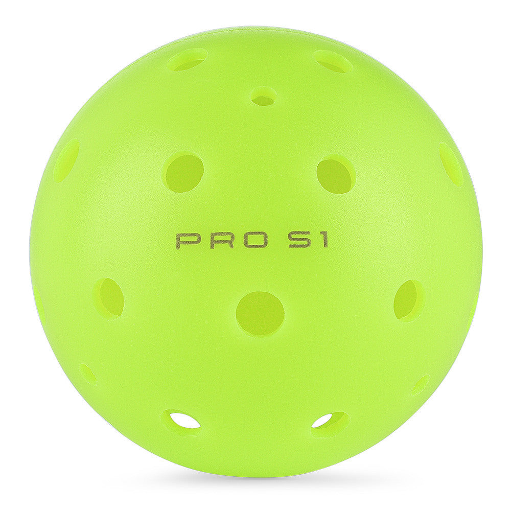 Pickleball Selkirk Pro S1 Pickleball